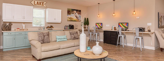 amenities image