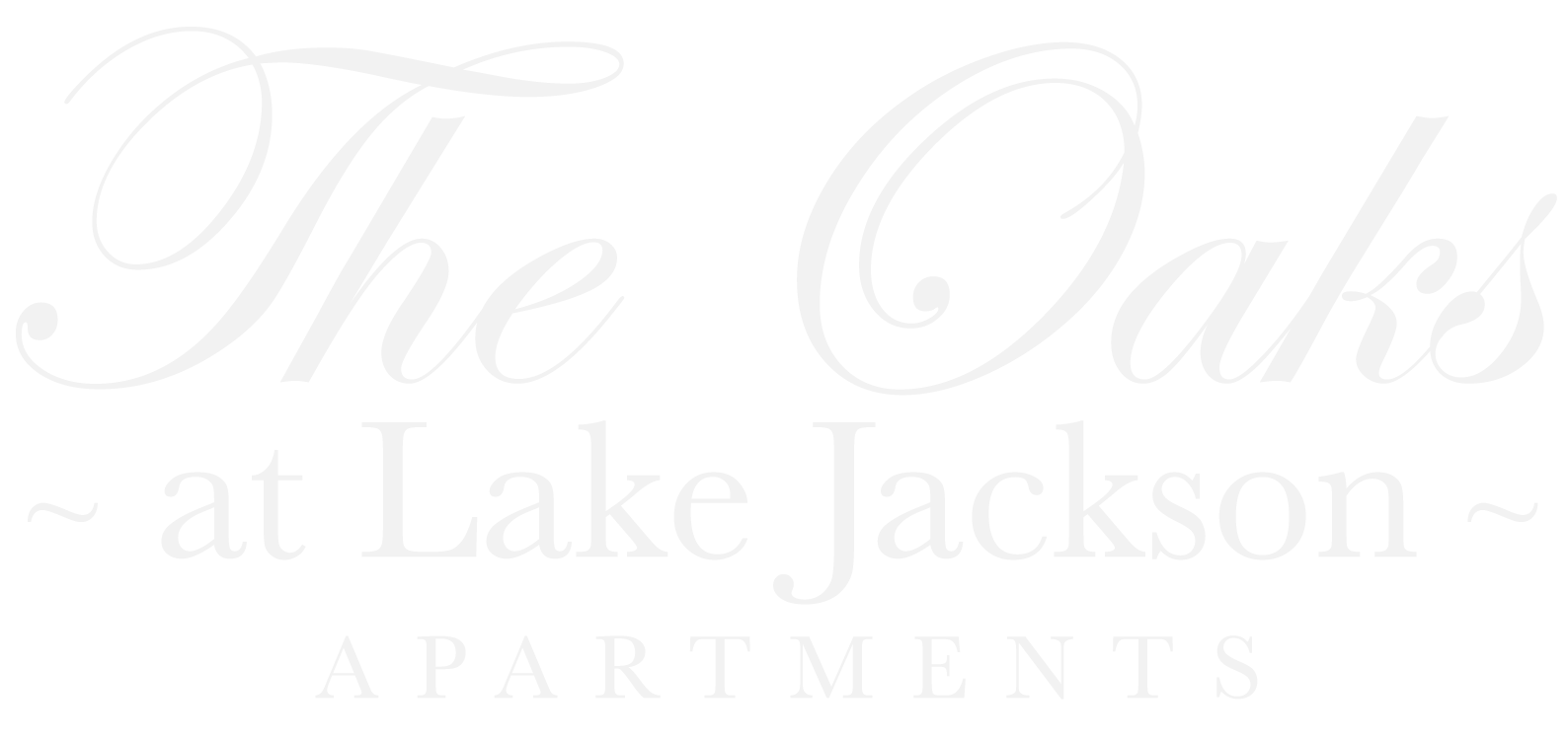 The Oaks at Lake Jackson